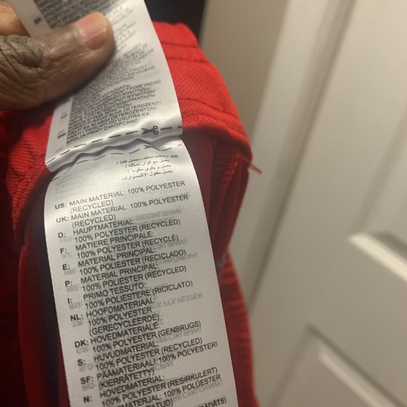 Adidas Men Pants - Picture 4 of 5